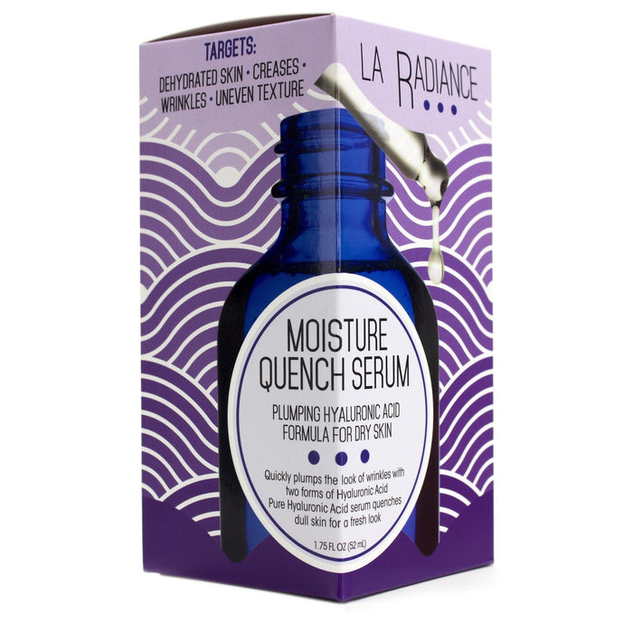 La Radiance Moisture Quench Serum 52ml