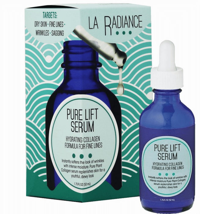 La Radiance Pure Lift Serum 52ml