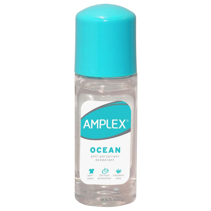 Amplex Ocean Roll On 50ml