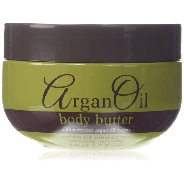 Argan Oil Body Butter 250ml