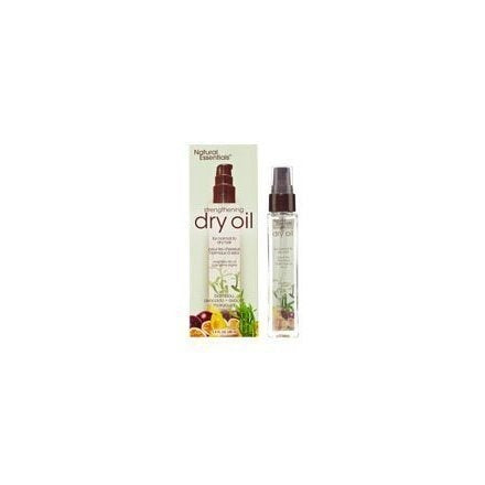 Natural Essentials Dry Oil Strengthening