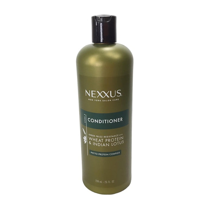 Nexxus Conditioner Wheat Protein & India Lotus 739ml