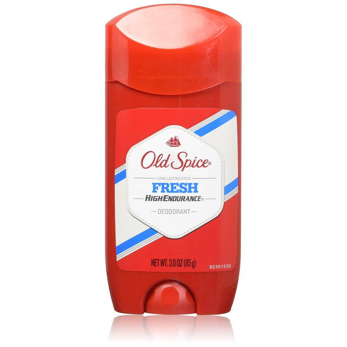 Old Spice Stick Deodorant (Fresh)  85g