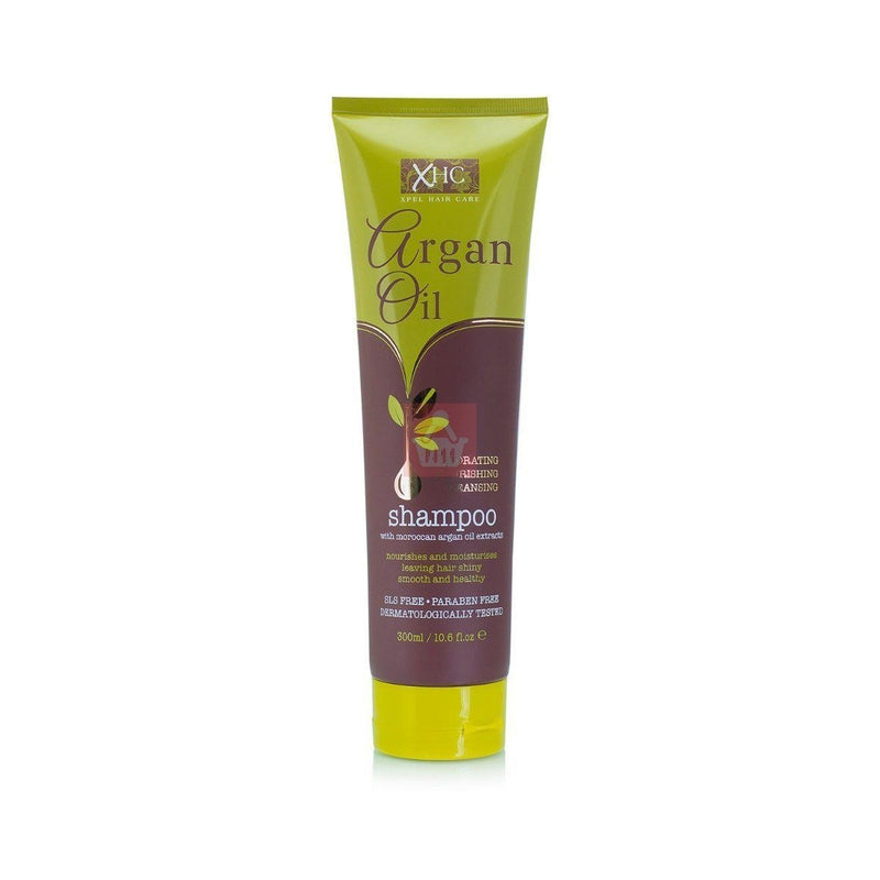 Argan Oil Shampoo 300ml