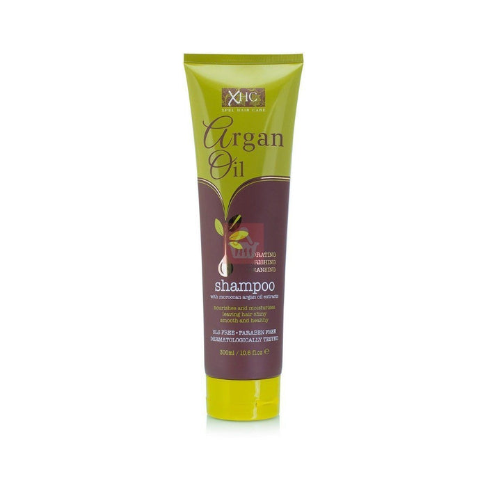 Argan Oil Shampoo 300ml