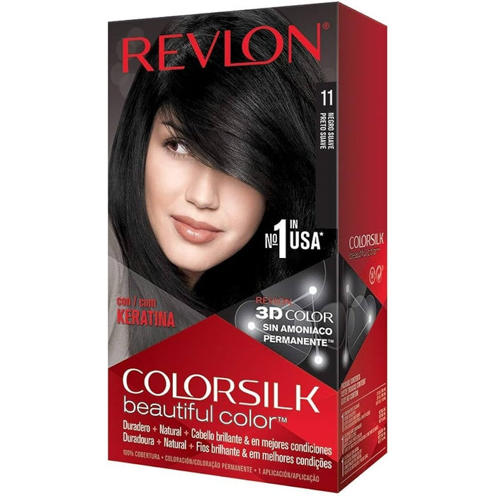 Revlon Hair Color No 11