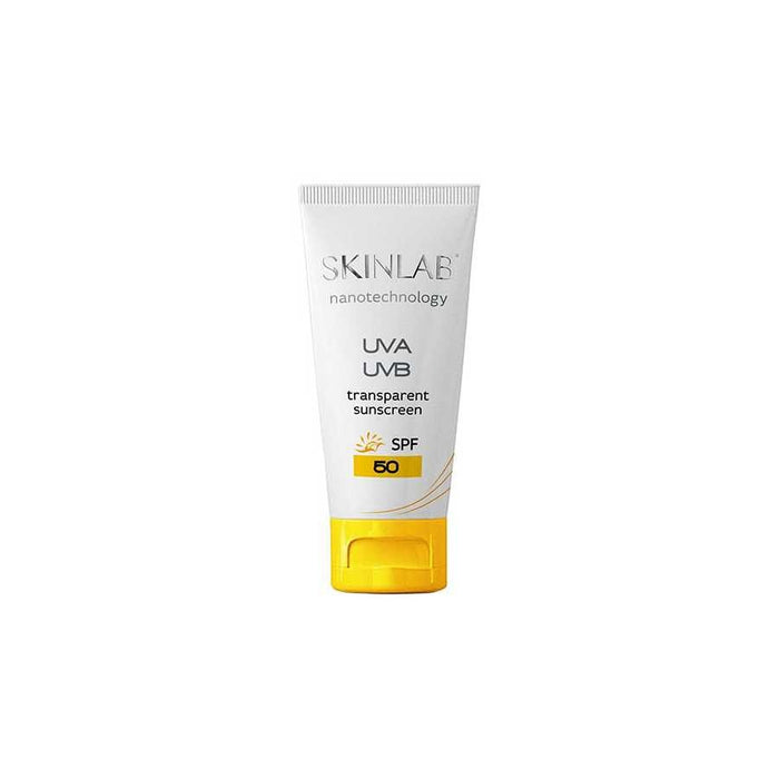 Skinlab Sunscreen Spf50 Face & Body 100ml