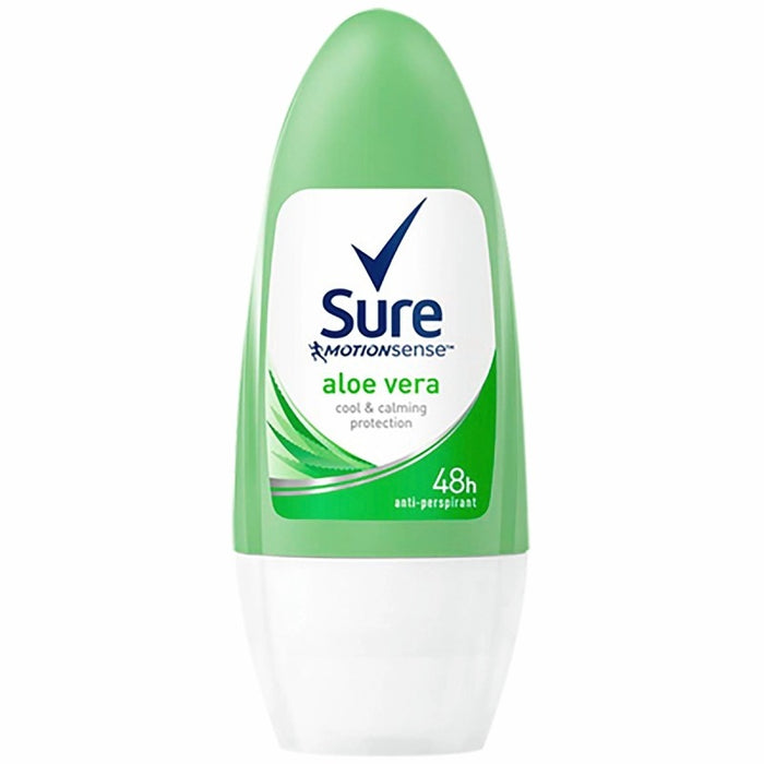 Sure Deodorant (Aloe Vera) 40g