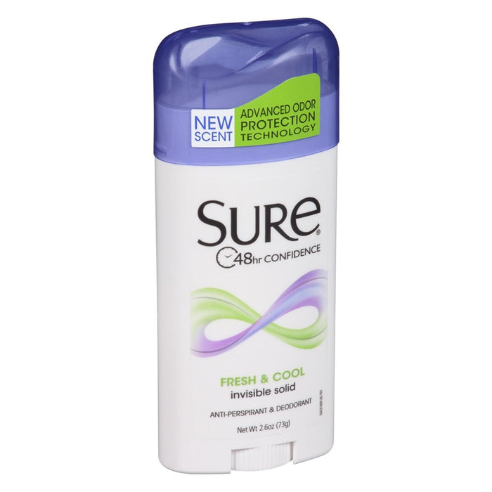 Sure Deodorant (Bamboo) 40g