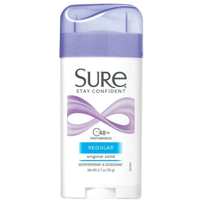 Sure Deodorant (Biorythm) 40g