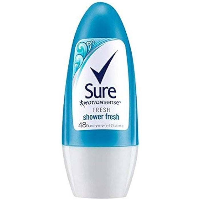 Sure Deodorant (Shower Fresh) 40g