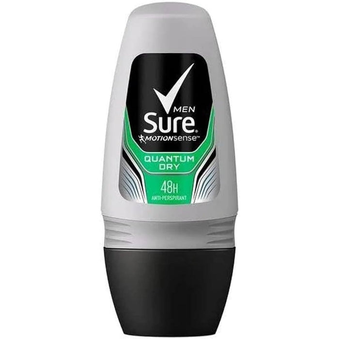 Sure Men Deodorant (Quantum Dry)50ml