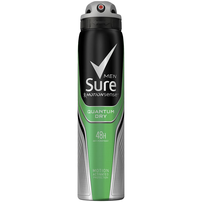 Sure Men Deodorant (V8) 40g