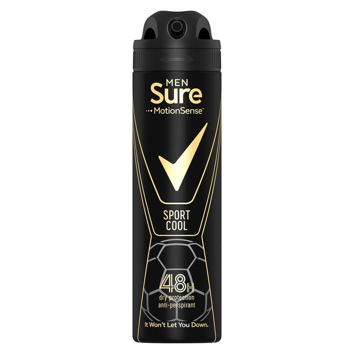 Sure Men Deodorant (Workout) 40g