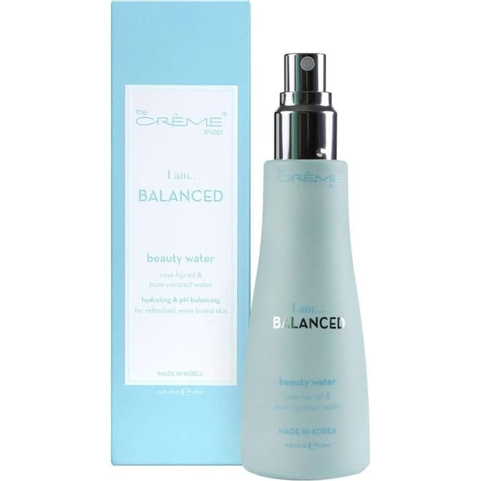 The Creme Shop I am Balanced Beauty Water 120ml