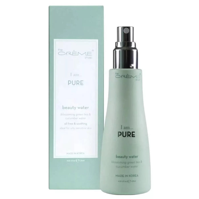 The Creme Shop I am Pure Beauty Water 120ml