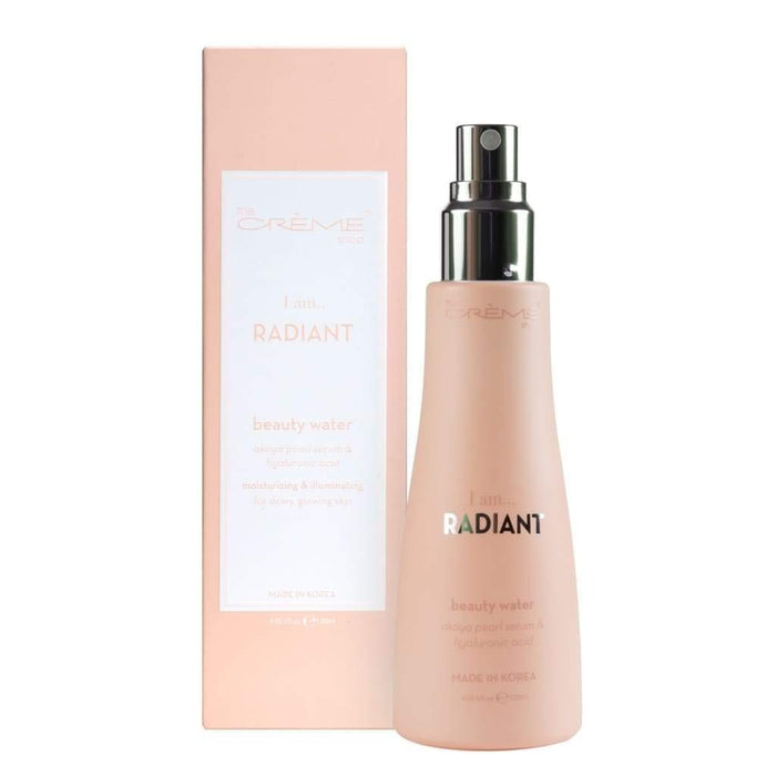 The Creme Shop I am Radiant Beauty Water 120ml