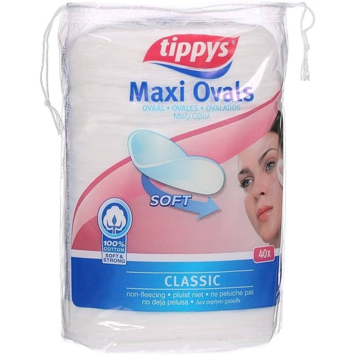 Tippys Maxi Oval Pad by 40