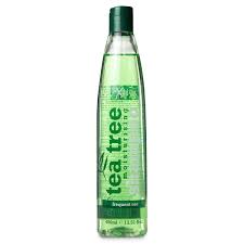 XHC Tea Tree Shampoo 400ml