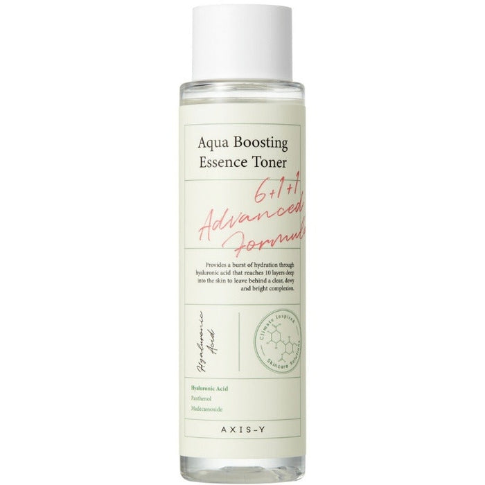 Axis-y Aqua Boosting Essence Toner 150ml