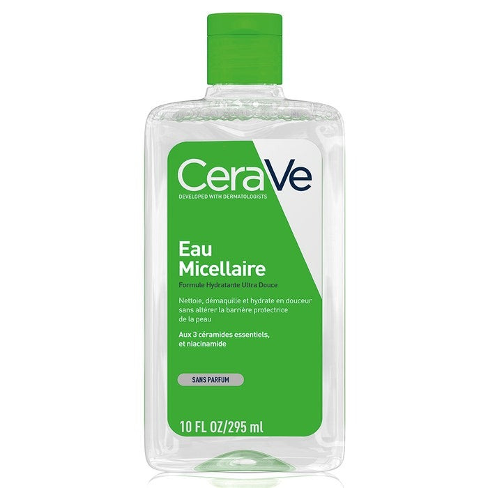 CeraVe Micellar Cleansing Water 295ml