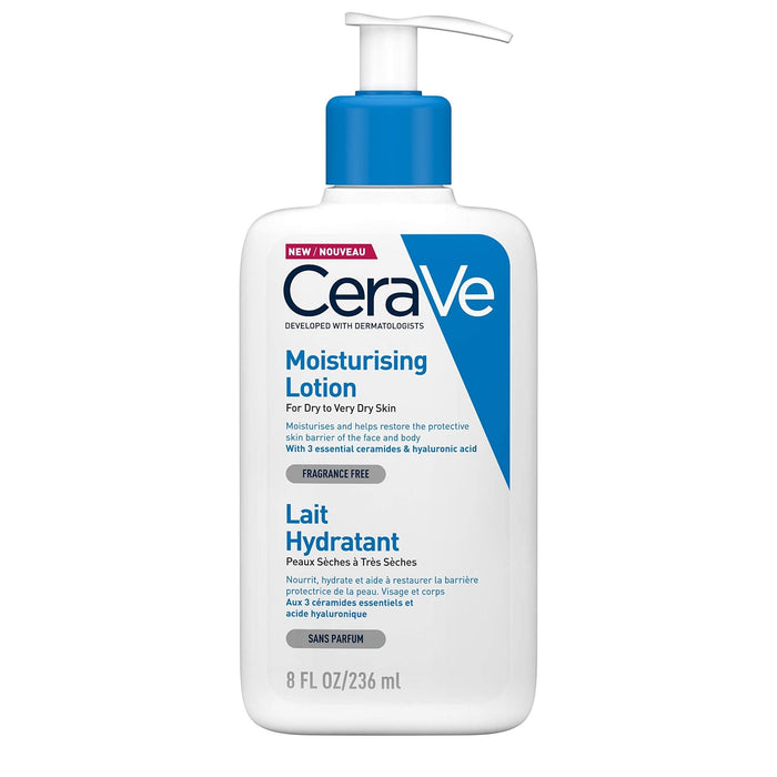 CeraVe Moisturizing Lotion 236ml