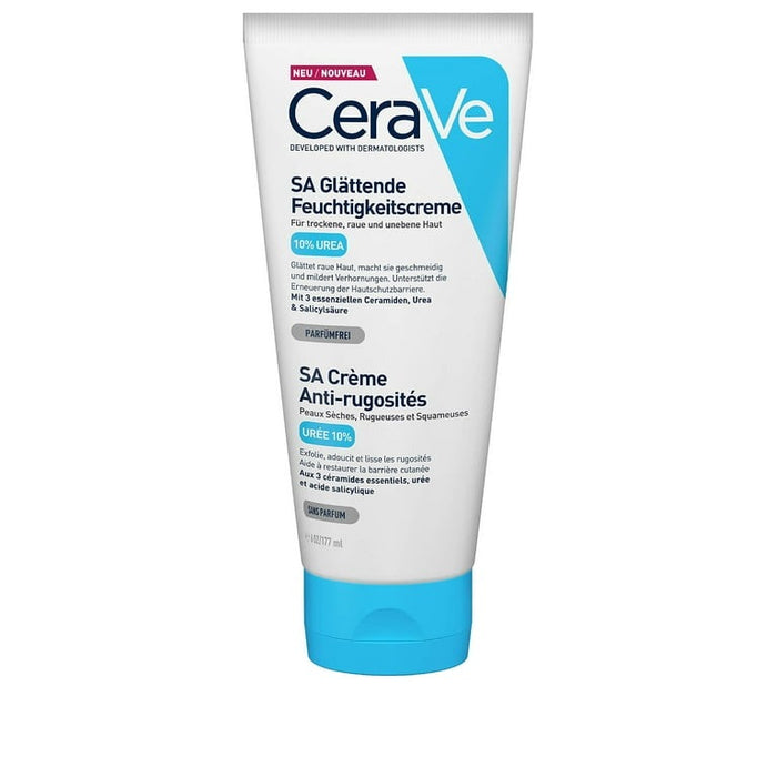 CeraVe SA Smoothing Cream 177ml