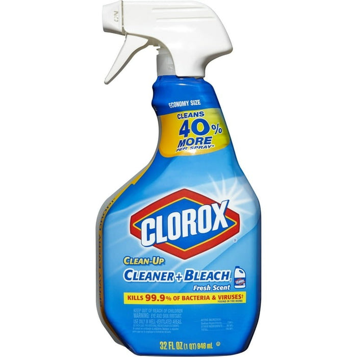 Clorox Clean Up Fresh Scent 946