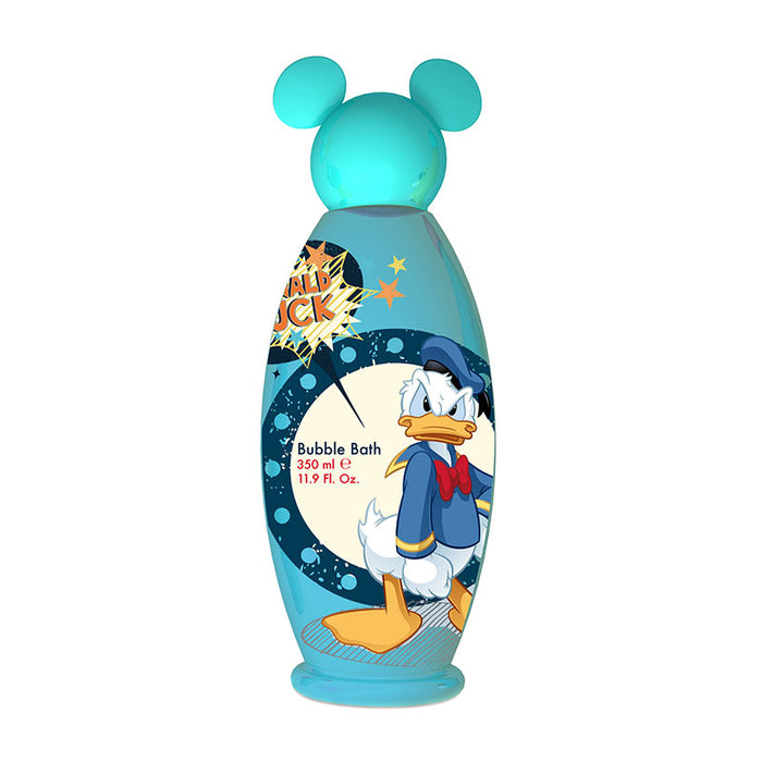 Donald Duck Bubble Bath 350ml