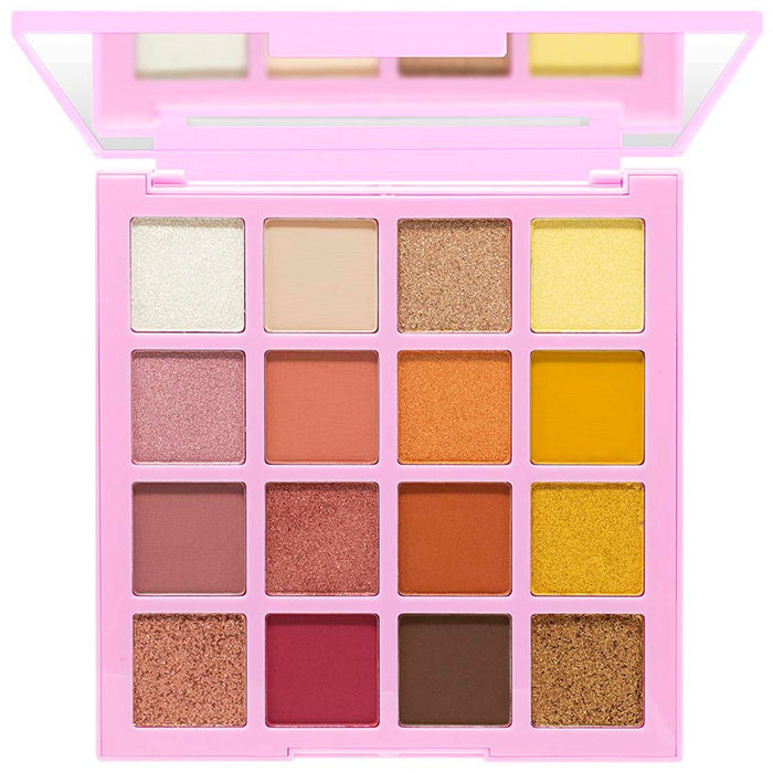 Desert Dream Eyeshadow Palette