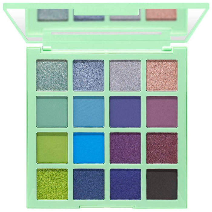 Desert Dream Eyeshadow Palette