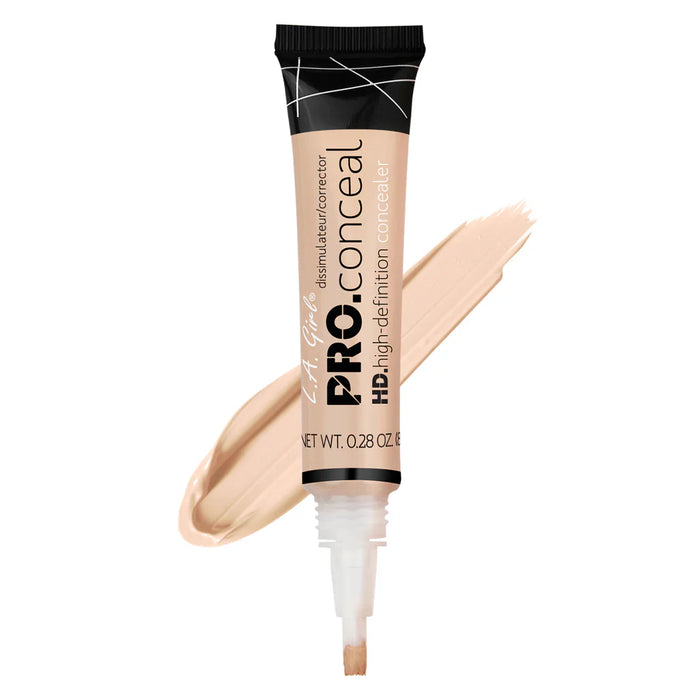 Pro Concealer Fairest