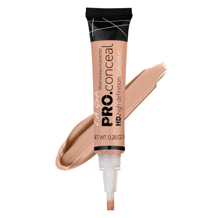 Pro Concealer Buff