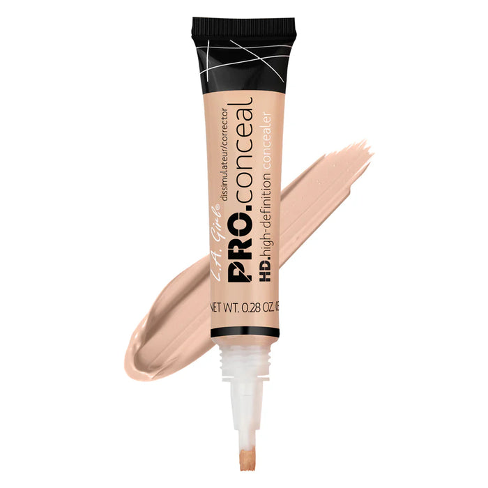 Pro Concealer Vanilla