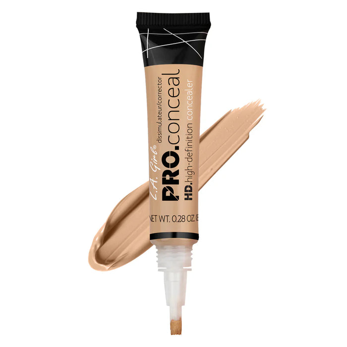 Pro Concealer Cool Nude