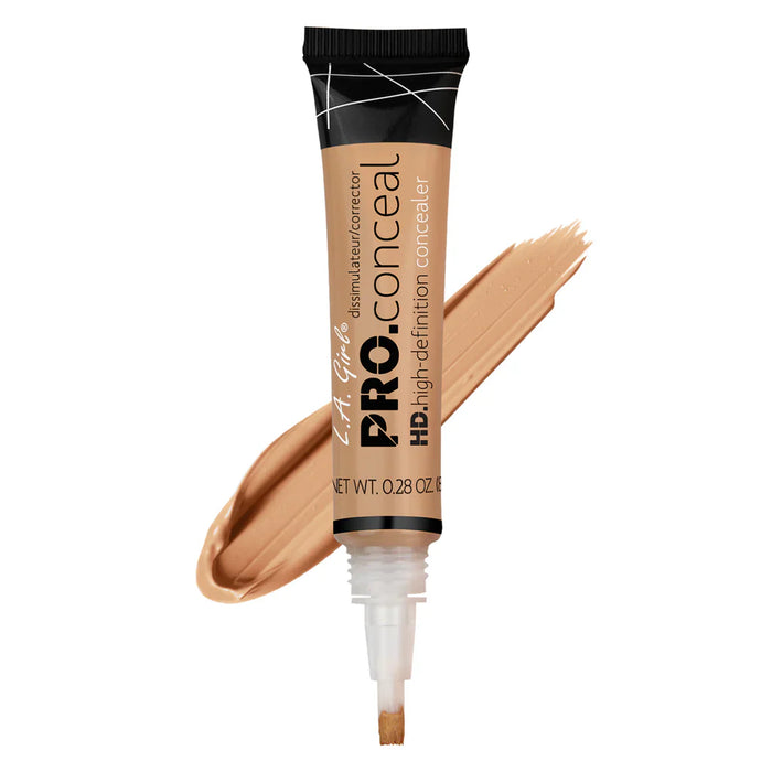 Pro Concealer Bisque