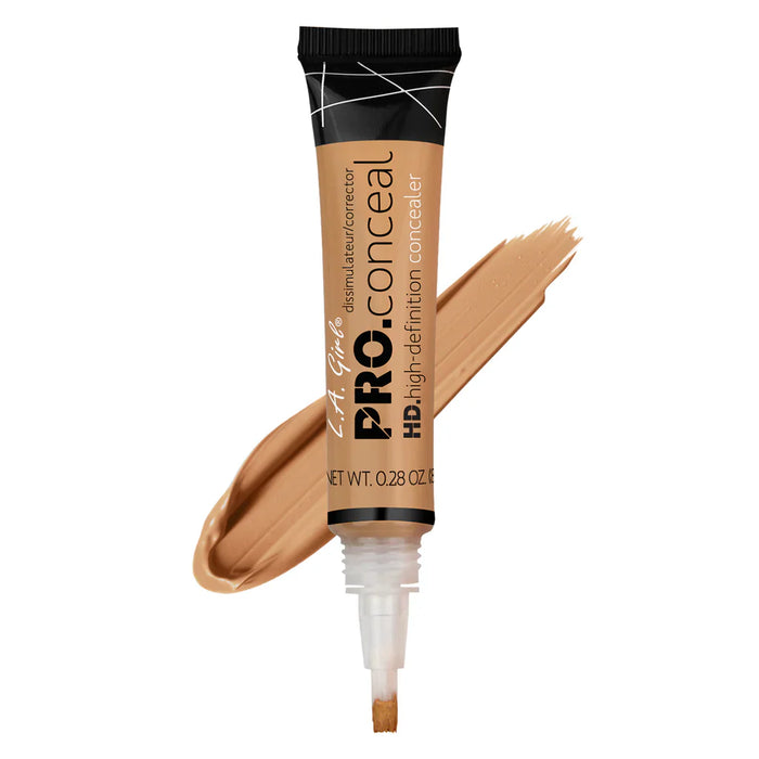 Pro Concealer Tawny