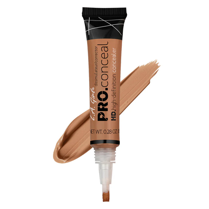 Pro Concealer Light Tan