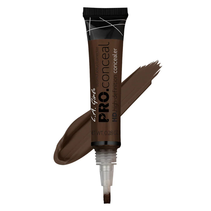 Pro Concealer Truffle