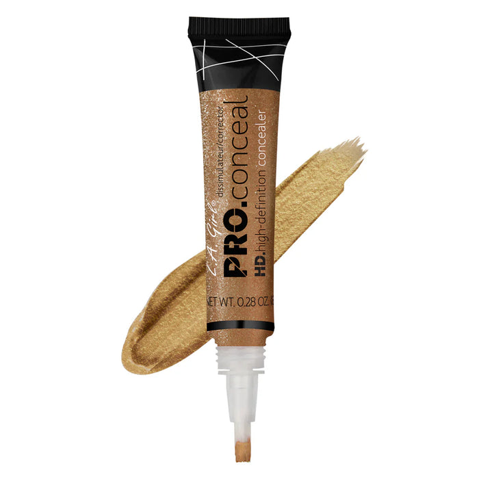 Pro Concealer Champagne Highlighter