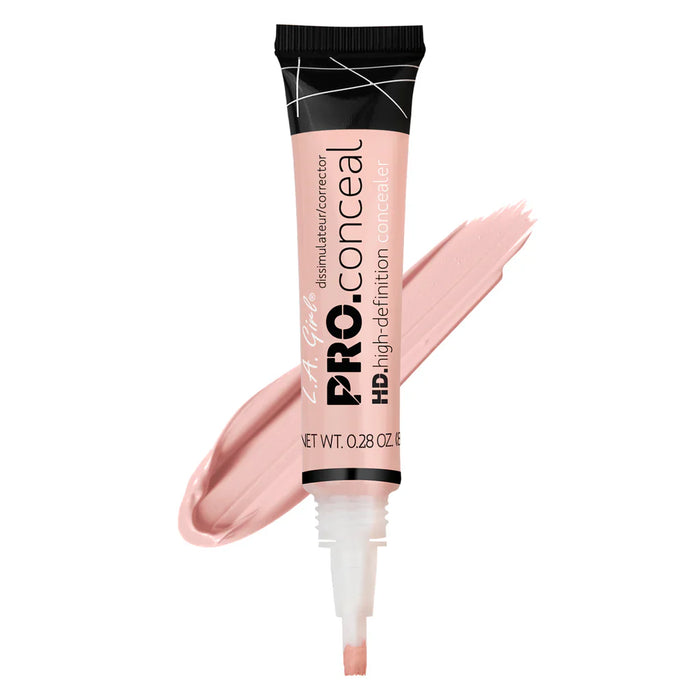 Pro Concealer Cool Pink Corrector