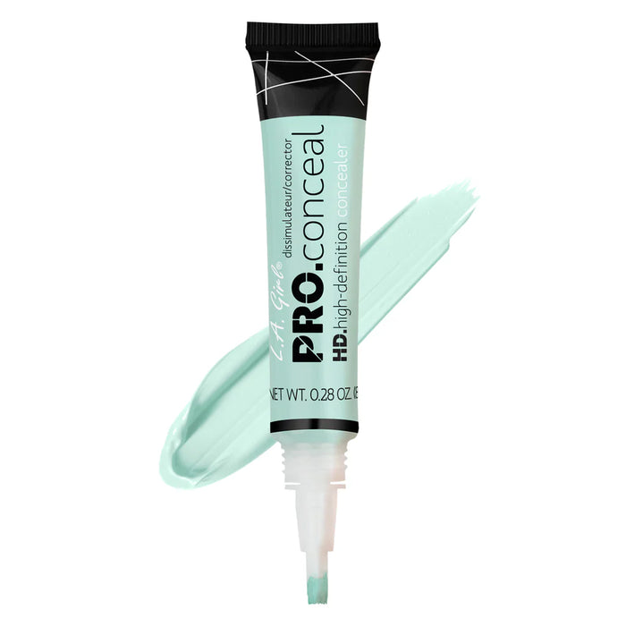 Pro Concealer Mint Corrector