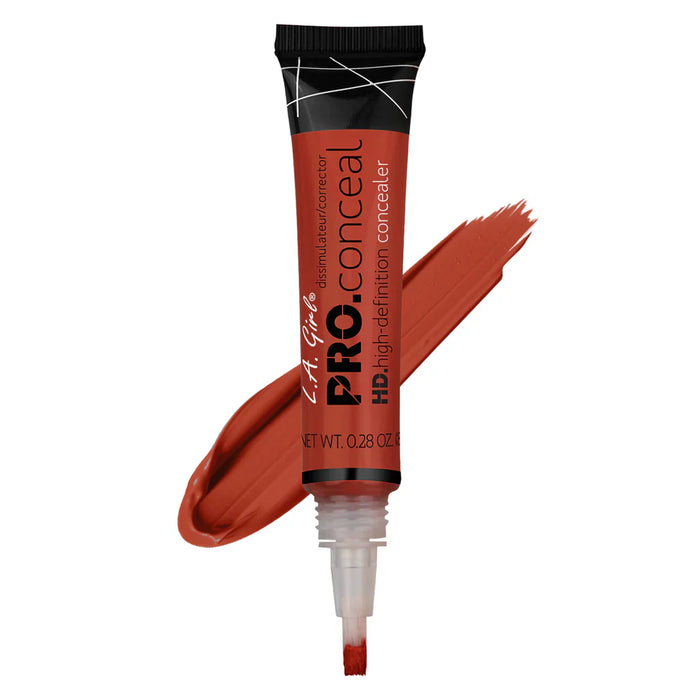 Pro Concealer Reddish Corrector