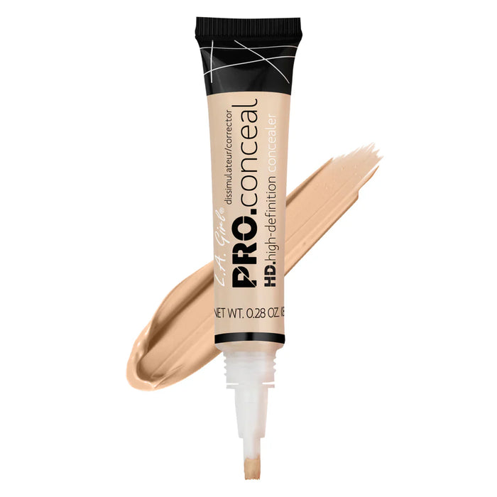 Pro Concealer Porcelain