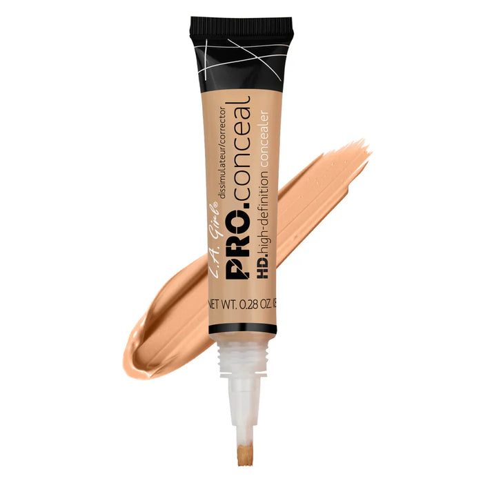 Pro Concealer Natural