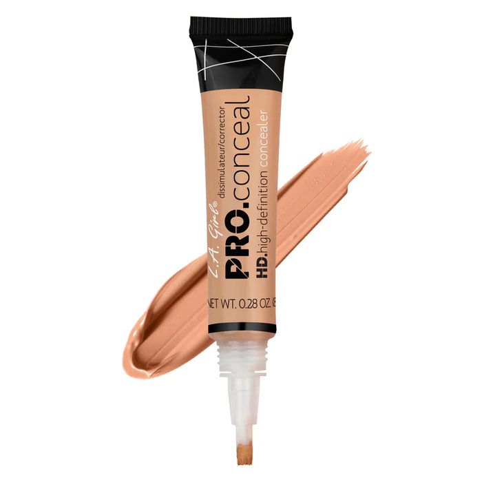 Pro Concealer Nude