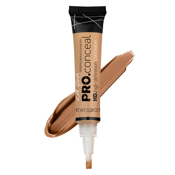 Pro Concealer Medium Bisque