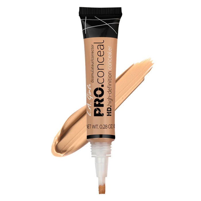 Pro Concealer Pure Beige