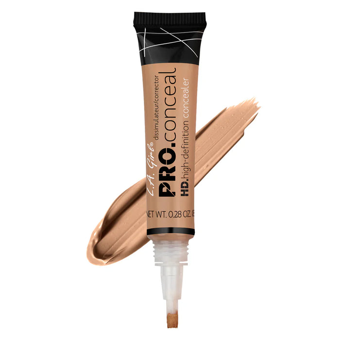 Pro Concealer Warm Sand