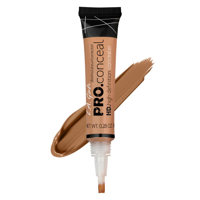 Pro Concealer Cool Tan